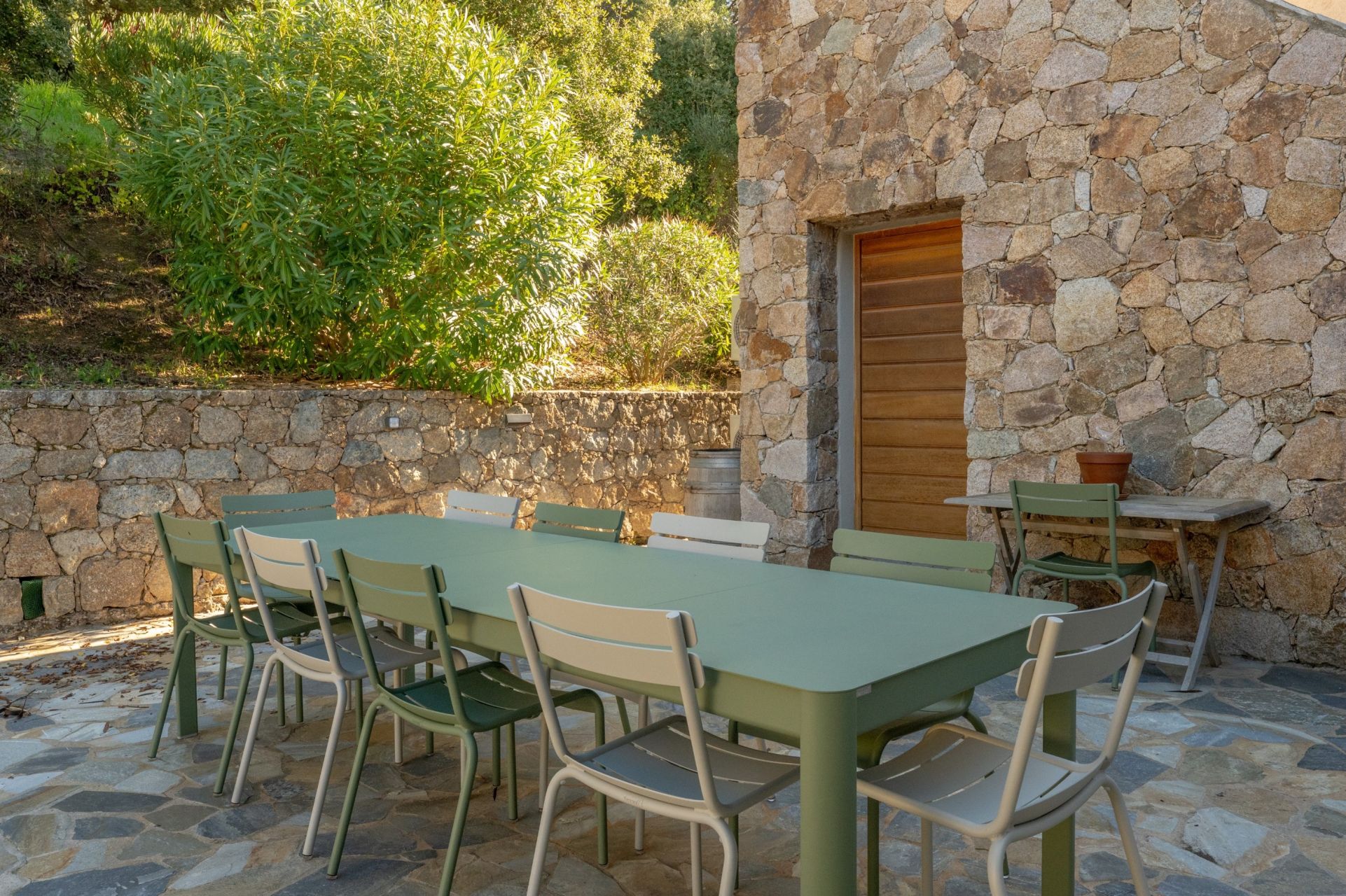 luxury villa 9 Rooms for sale on LUMIO (20260)