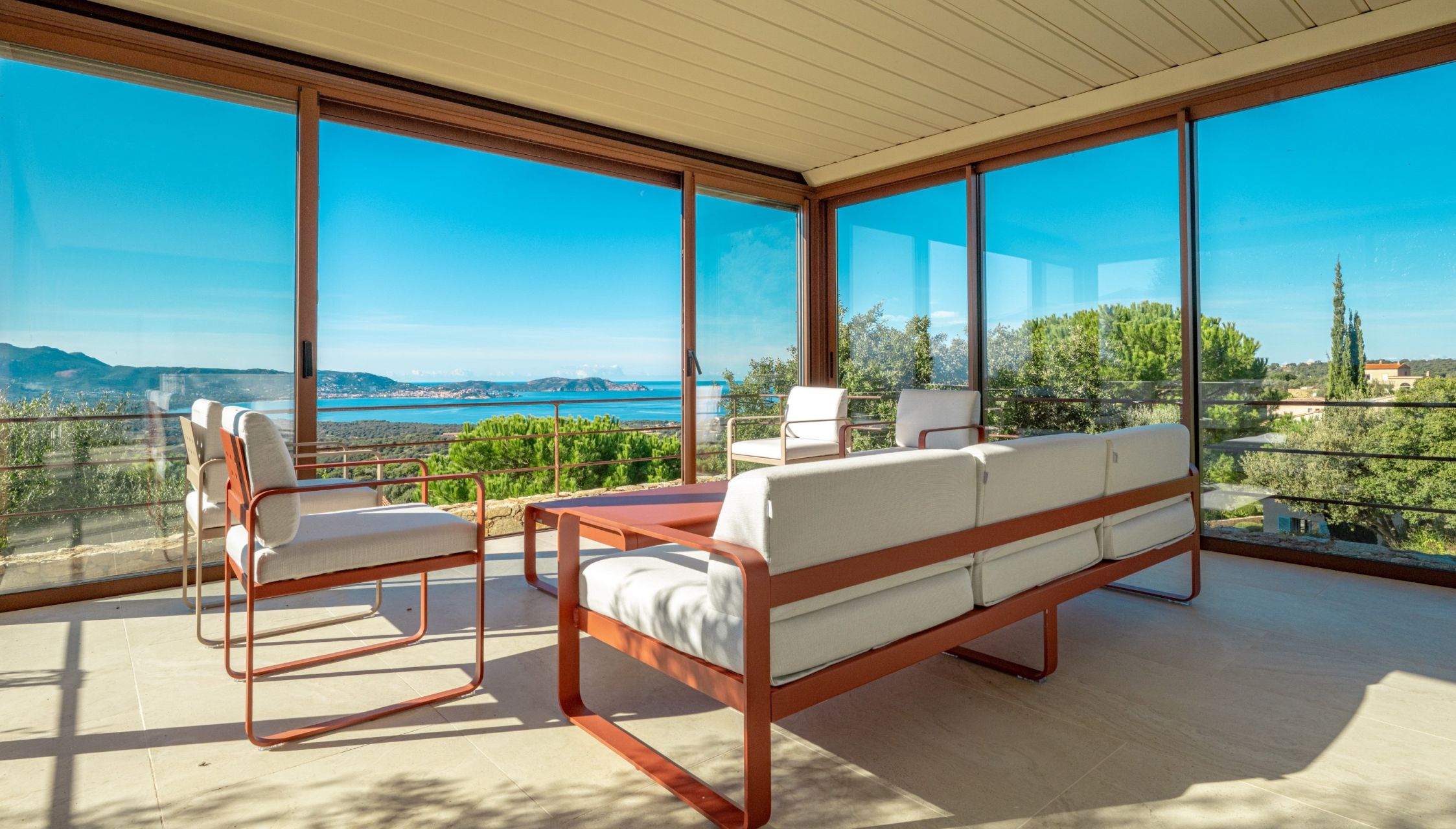 luxury villa 9 Rooms for sale on LUMIO (20260)