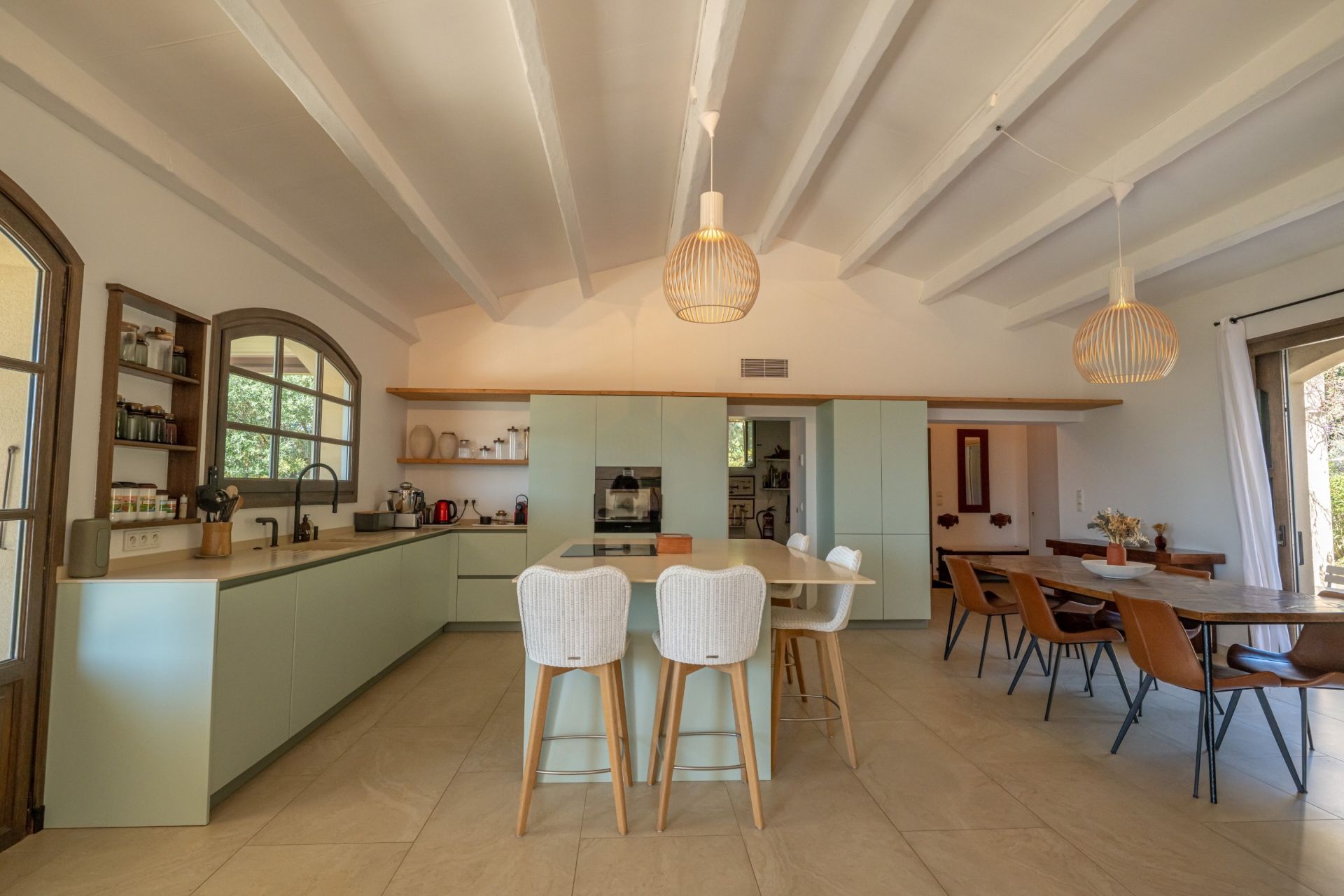 luxury villa 9 Rooms for sale on LUMIO (20260)