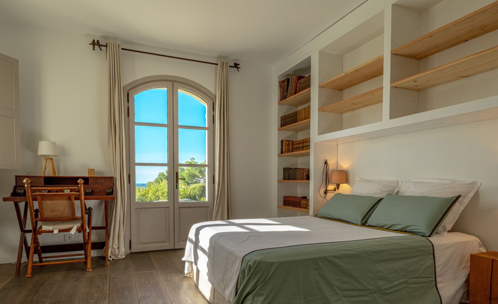 luxury villa 9 Rooms for sale on LUMIO (20260)