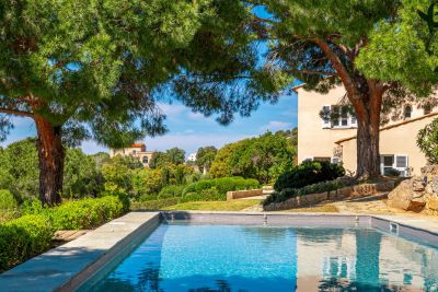 Sale Luxury villa Lumio 9&nbsp;Rooms 330&nbsp;m²