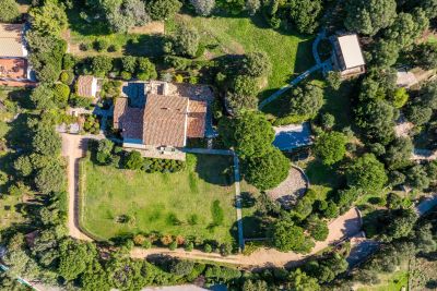 Sale Luxury villa Lumio 9&nbsp;Rooms 330&nbsp;m²