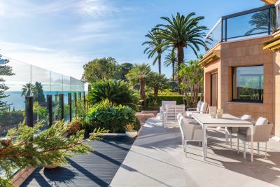 Vente Appartement de luxe Nice 4&nbsp;Pièces 172&nbsp;m²