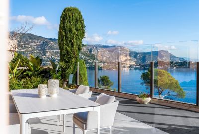 Sale Luxury apartment Nice 4&nbsp;Rooms 172&nbsp;m²
