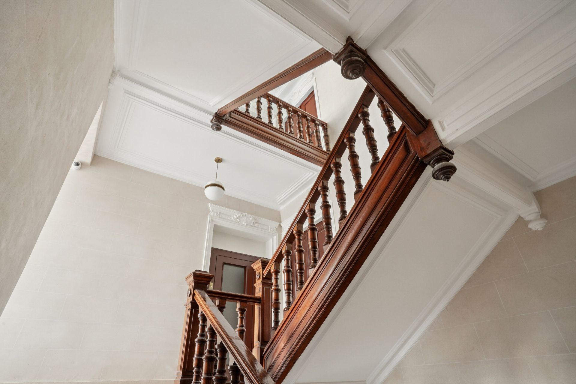 appartement de luxe 3 Pièces en vente sur PARIS (75008)