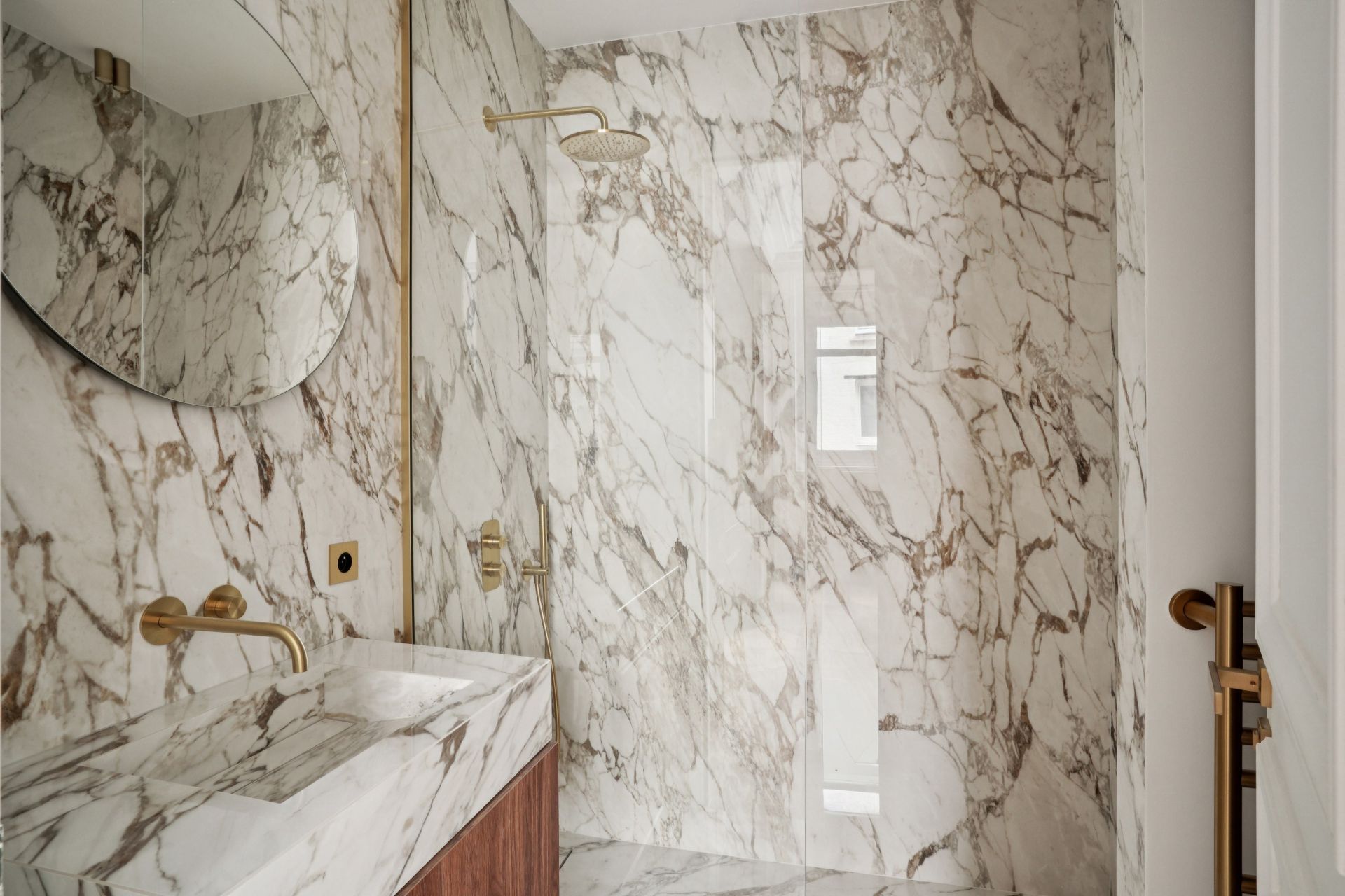 appartement de luxe 4 Pièces en vente sur PARIS (75008)