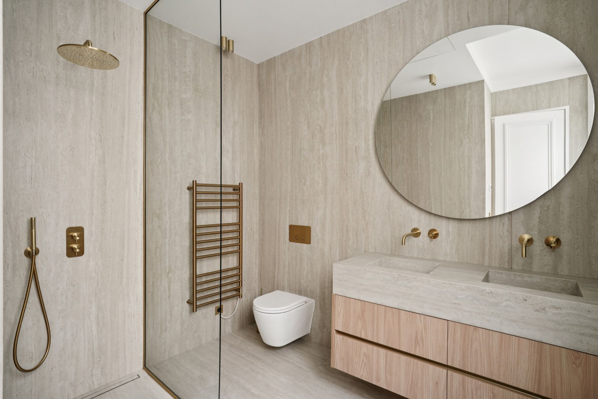 appartement de luxe 4 Pièces en vente sur PARIS (75008)