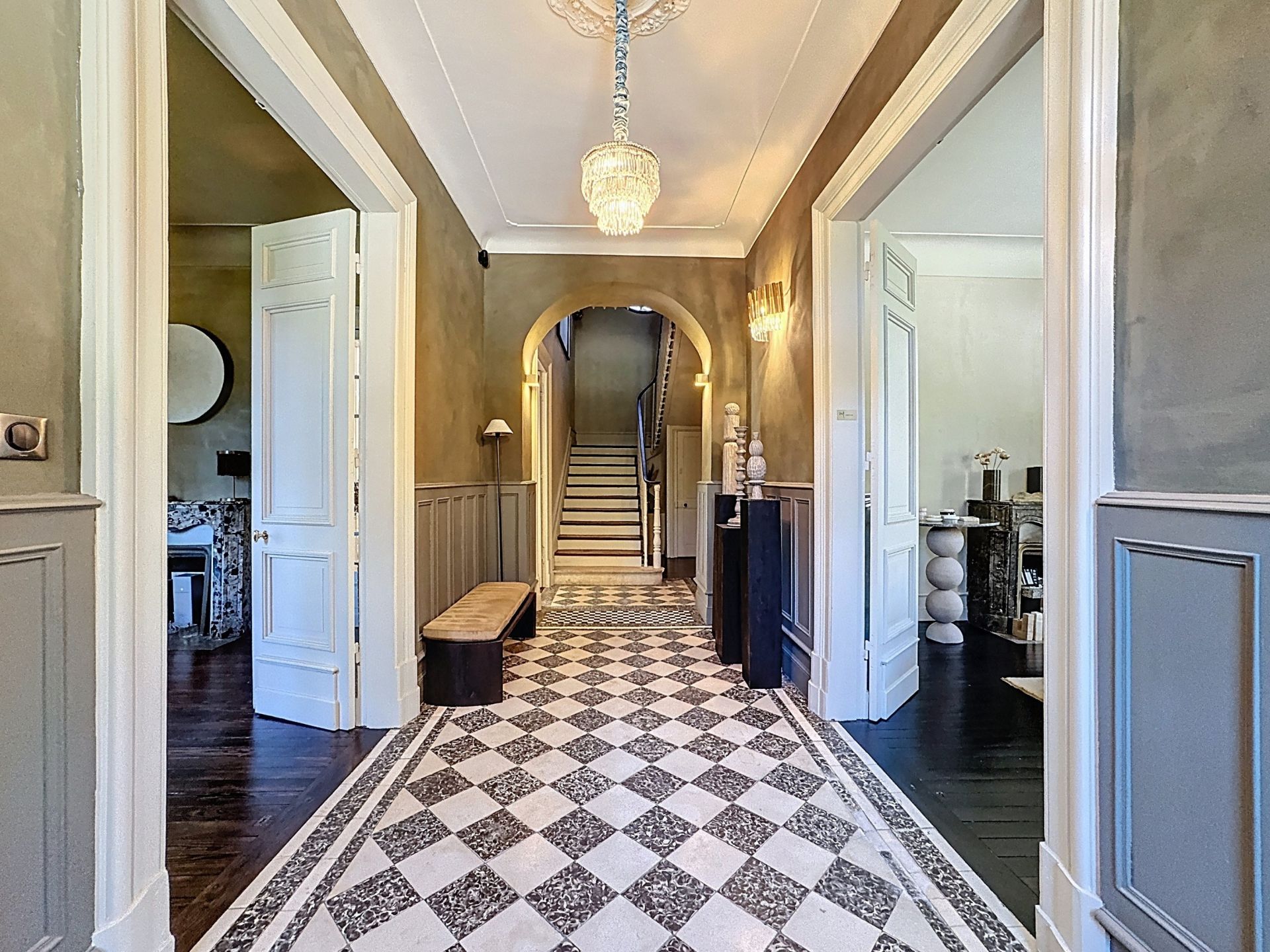 mansion 12 Rooms for sale on HOSSEGOR (40150)