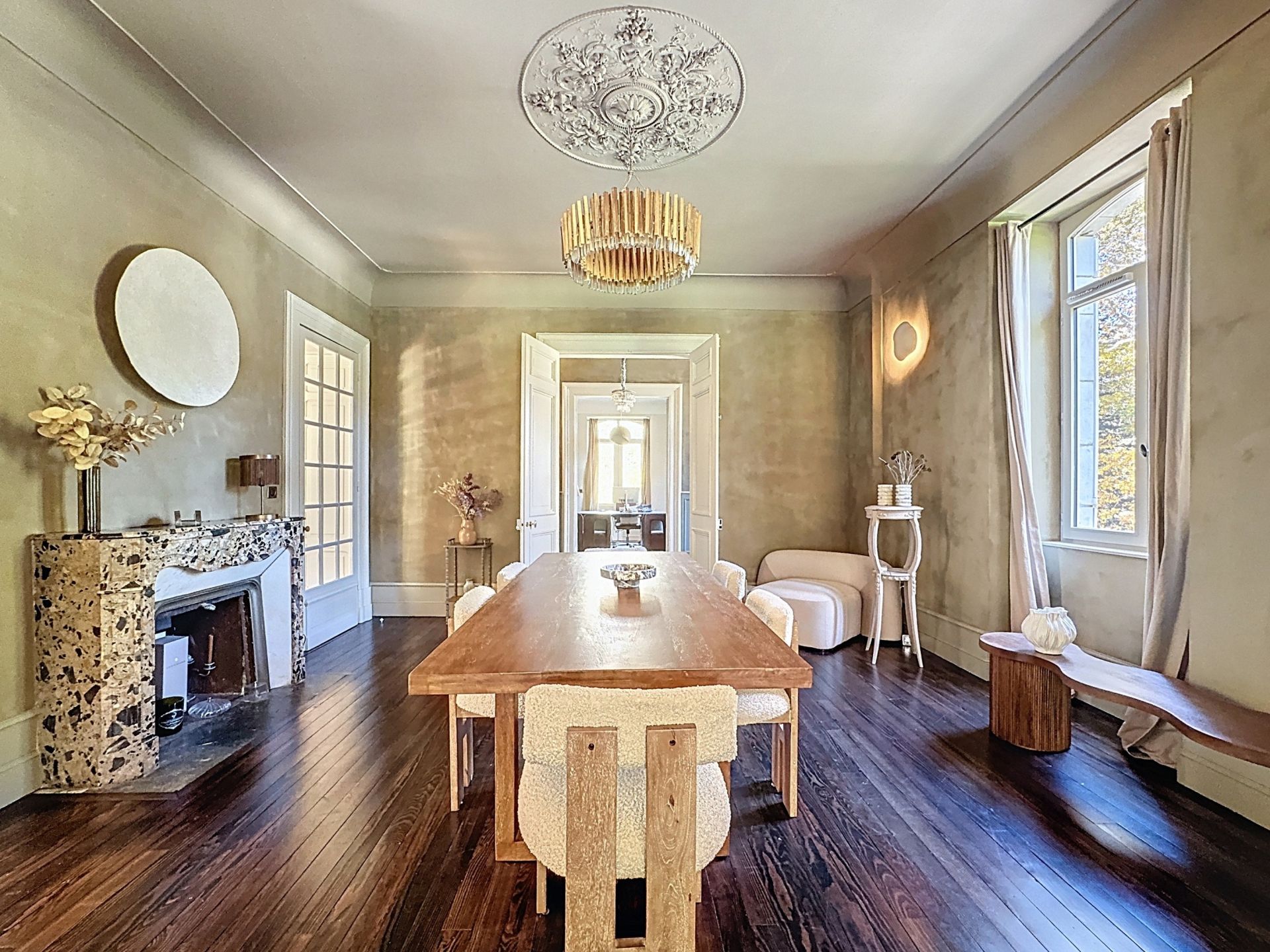 mansion 12 Rooms for sale on HOSSEGOR (40150)