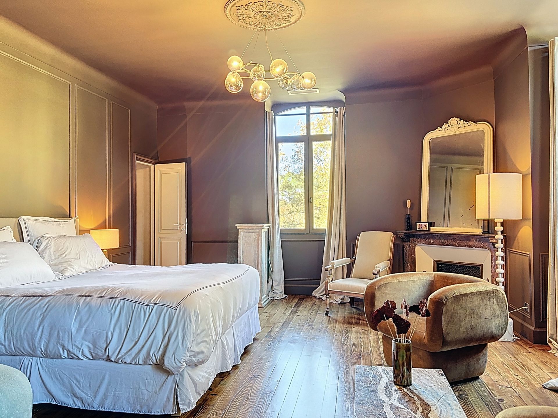 mansion 12 Rooms for sale on HOSSEGOR (40150)