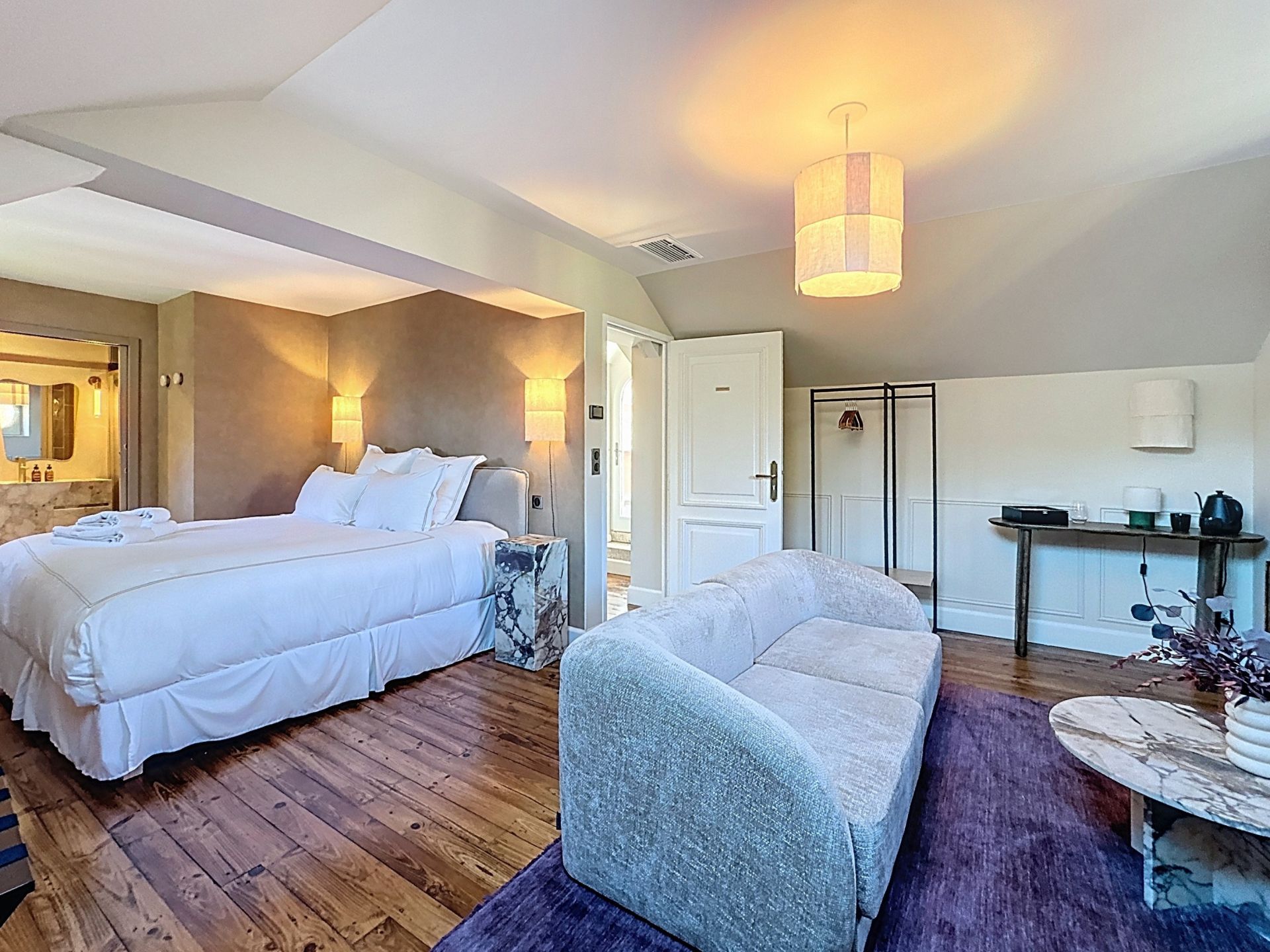 mansion 12 Rooms for sale on HOSSEGOR (40150)