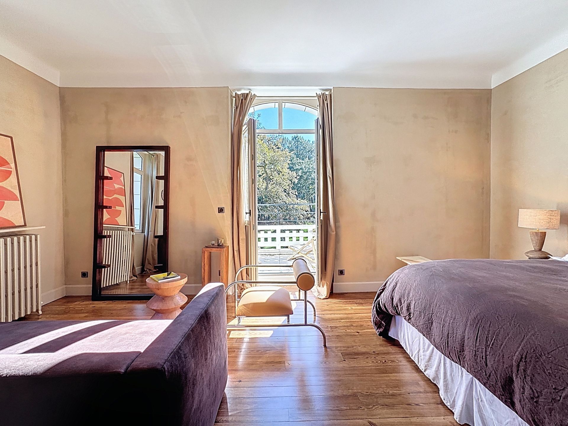 mansion 12 Rooms for sale on MAGESCQ (40140)