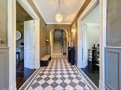 Sale Mansion Hossegor 12&nbsp;Rooms 480&nbsp;m²