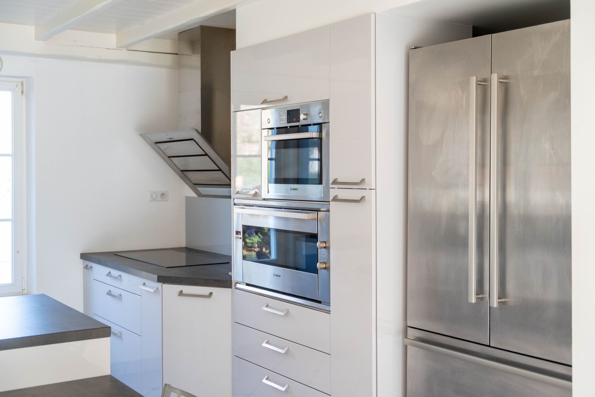 maison de luxe 5 Pièces en vente sur BREUILLET (17920)