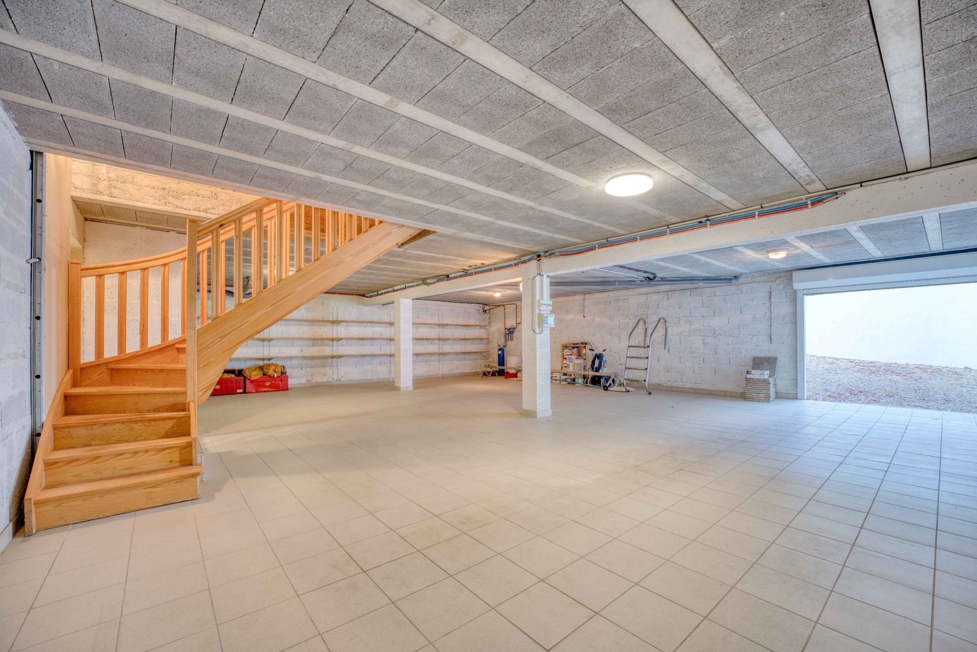 maison de luxe 5 Pièces en vente sur BREUILLET (17920)