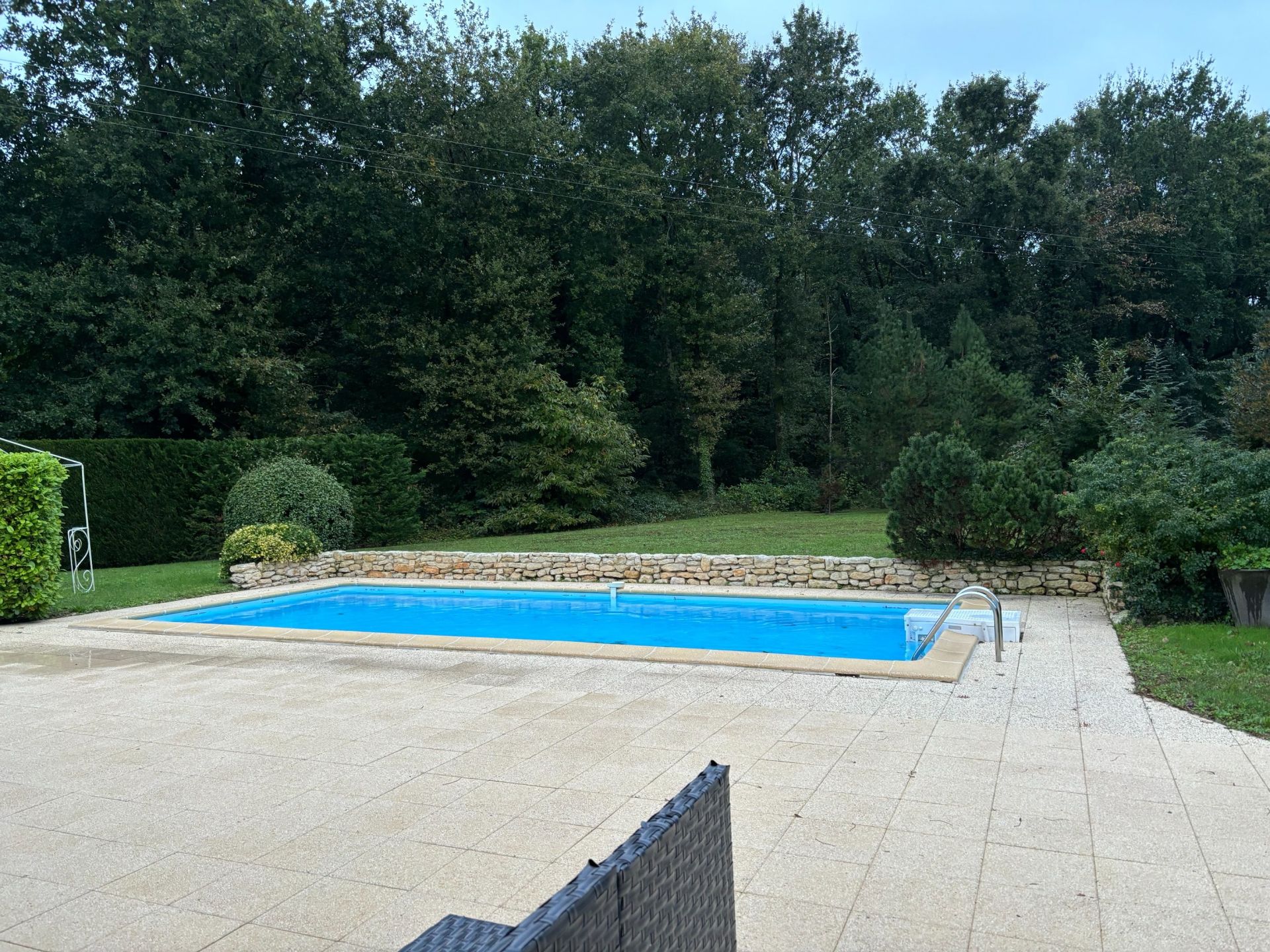 maison de luxe 5 Pièces en vente sur BREUILLET (17920)
