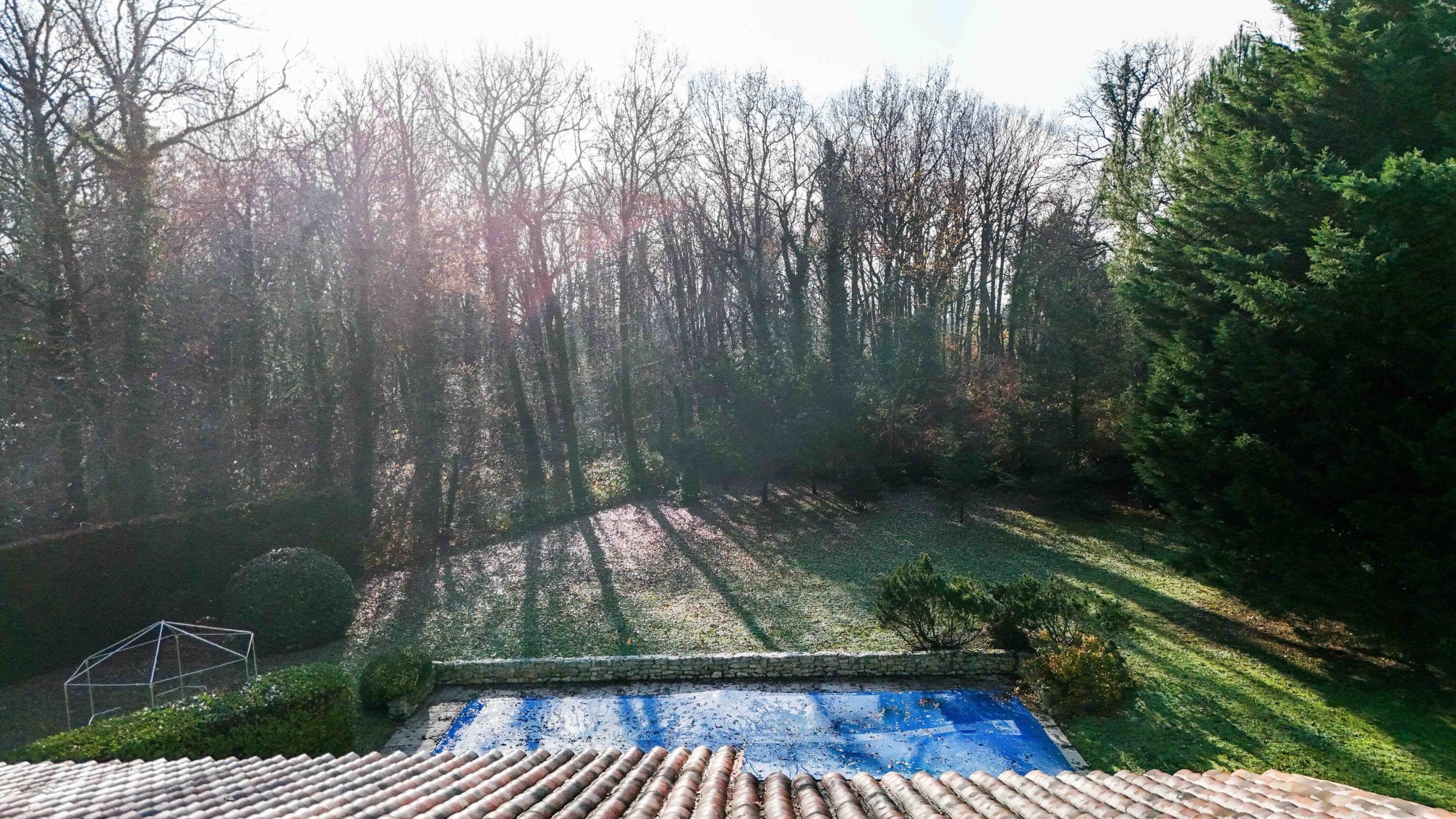 maison de luxe 5 Pièces en vente sur BREUILLET (17920)