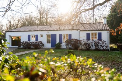 Vente Maison de luxe Breuillet 5&nbsp;Pièces 225&nbsp;m²
