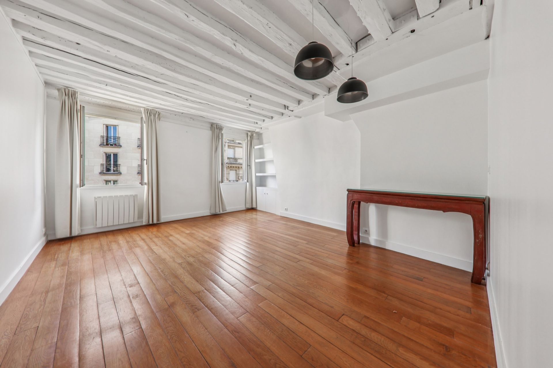 appartement de luxe 5 Pièces en vente sur PARIS (75007)