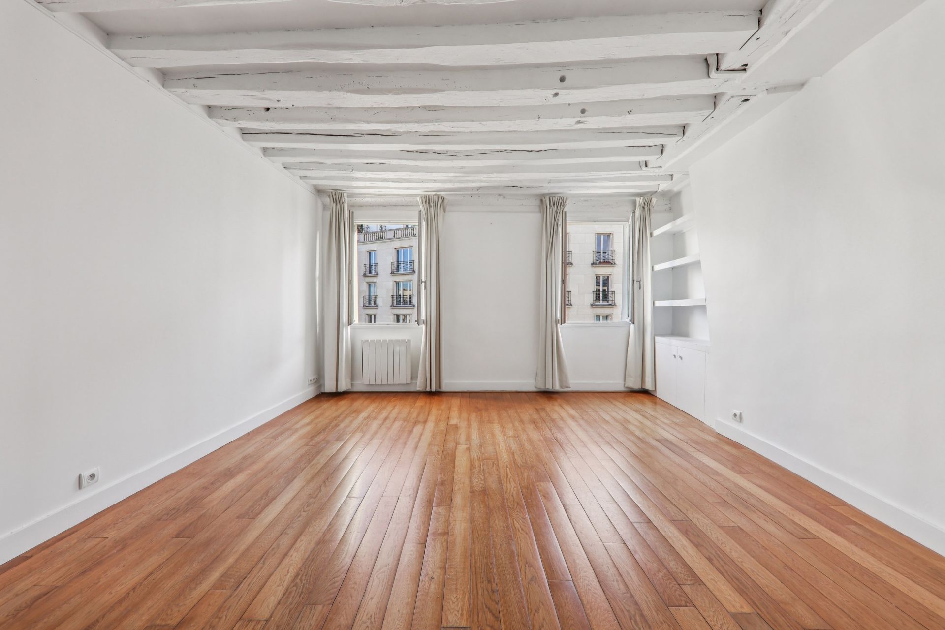 appartement de luxe 5 Pièces en vente sur PARIS (75007)