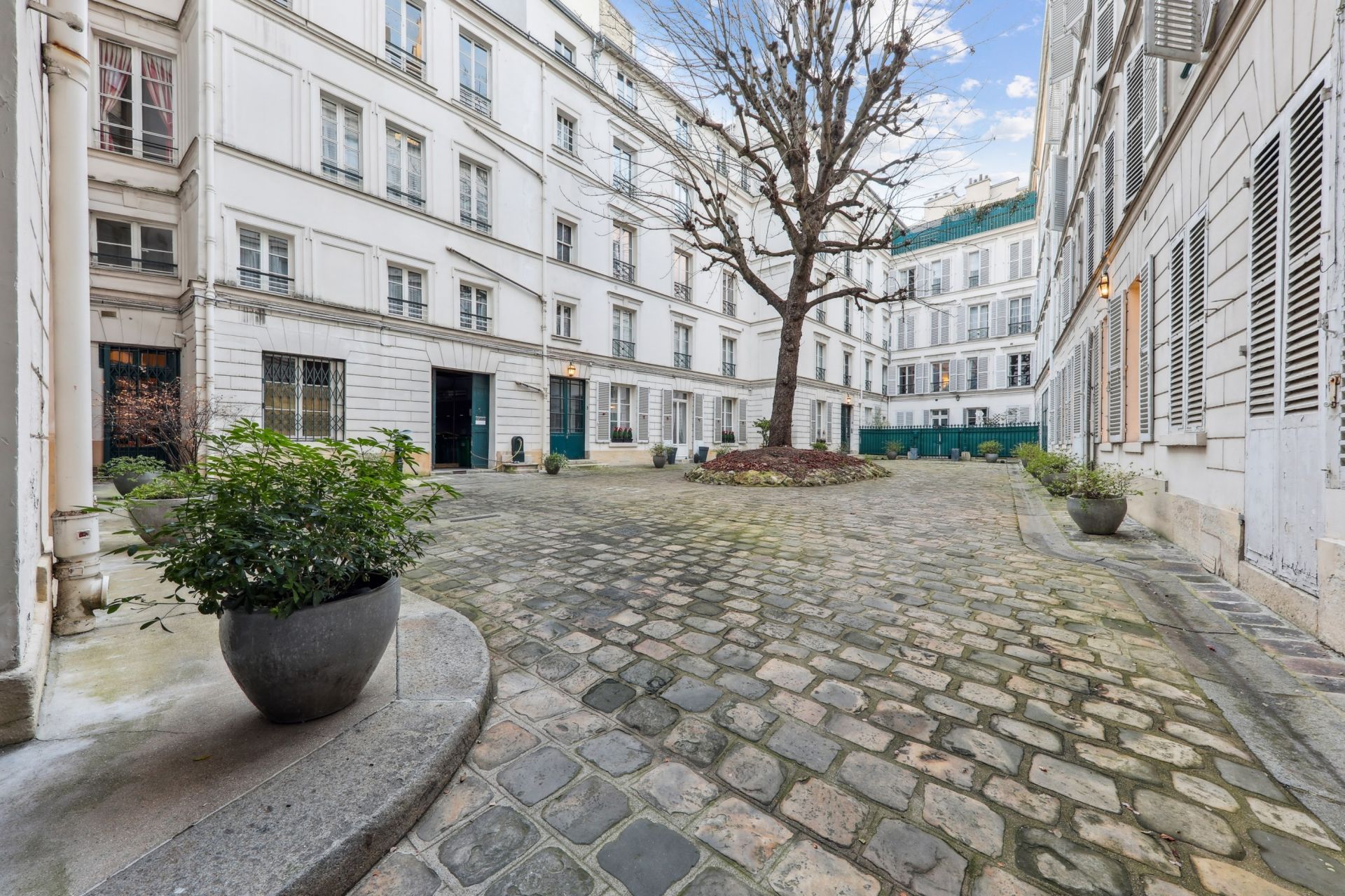 appartement de luxe 5 Pièces en vente sur PARIS (75007)