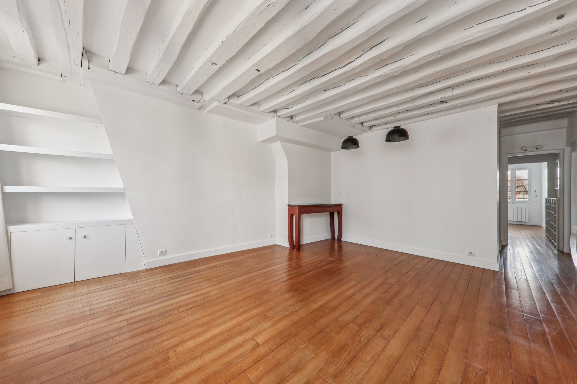 appartement de luxe 5 Pièces en vente sur PARIS (75007)