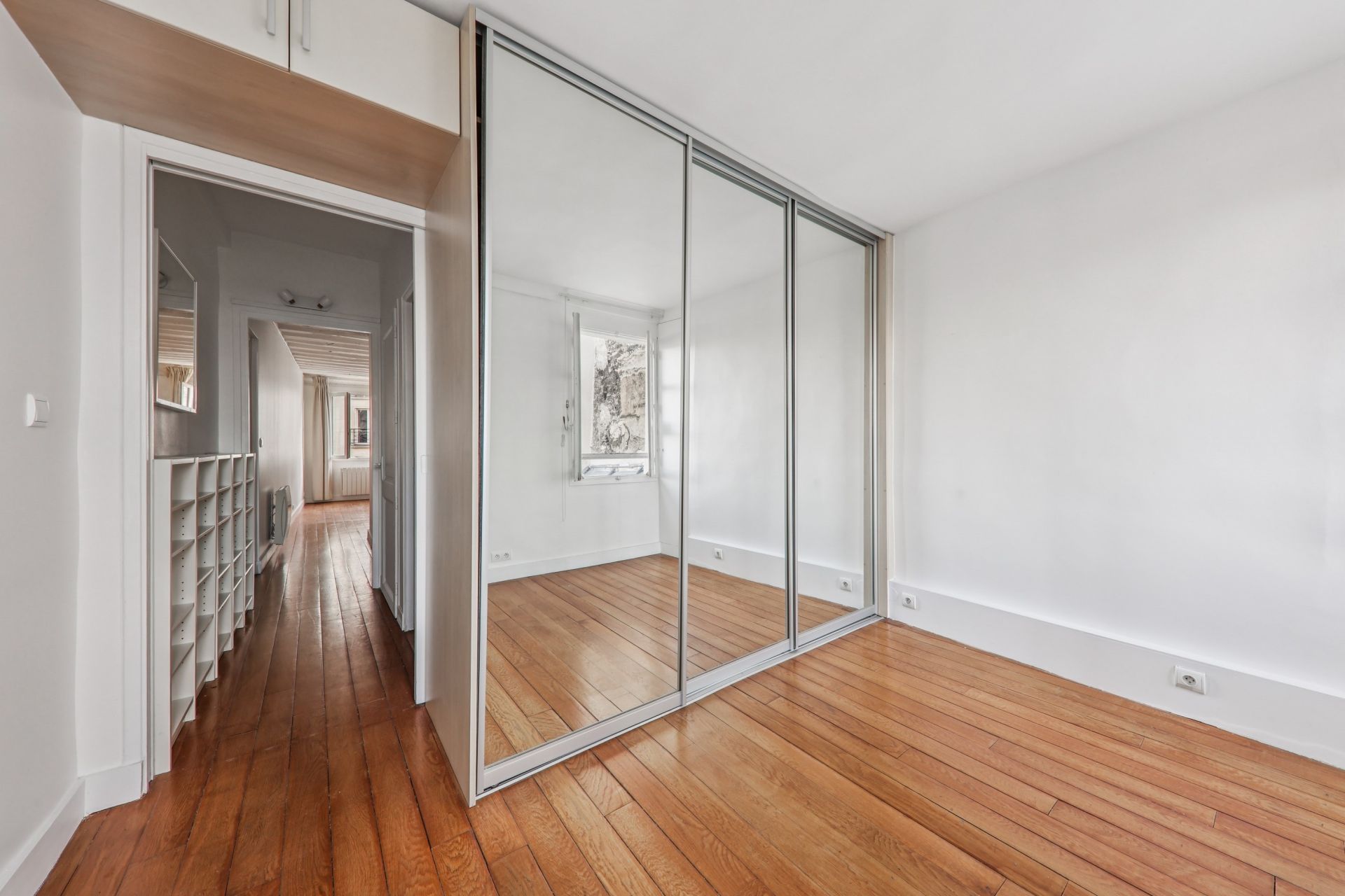 appartement de luxe 5 Pièces en vente sur PARIS (75007)