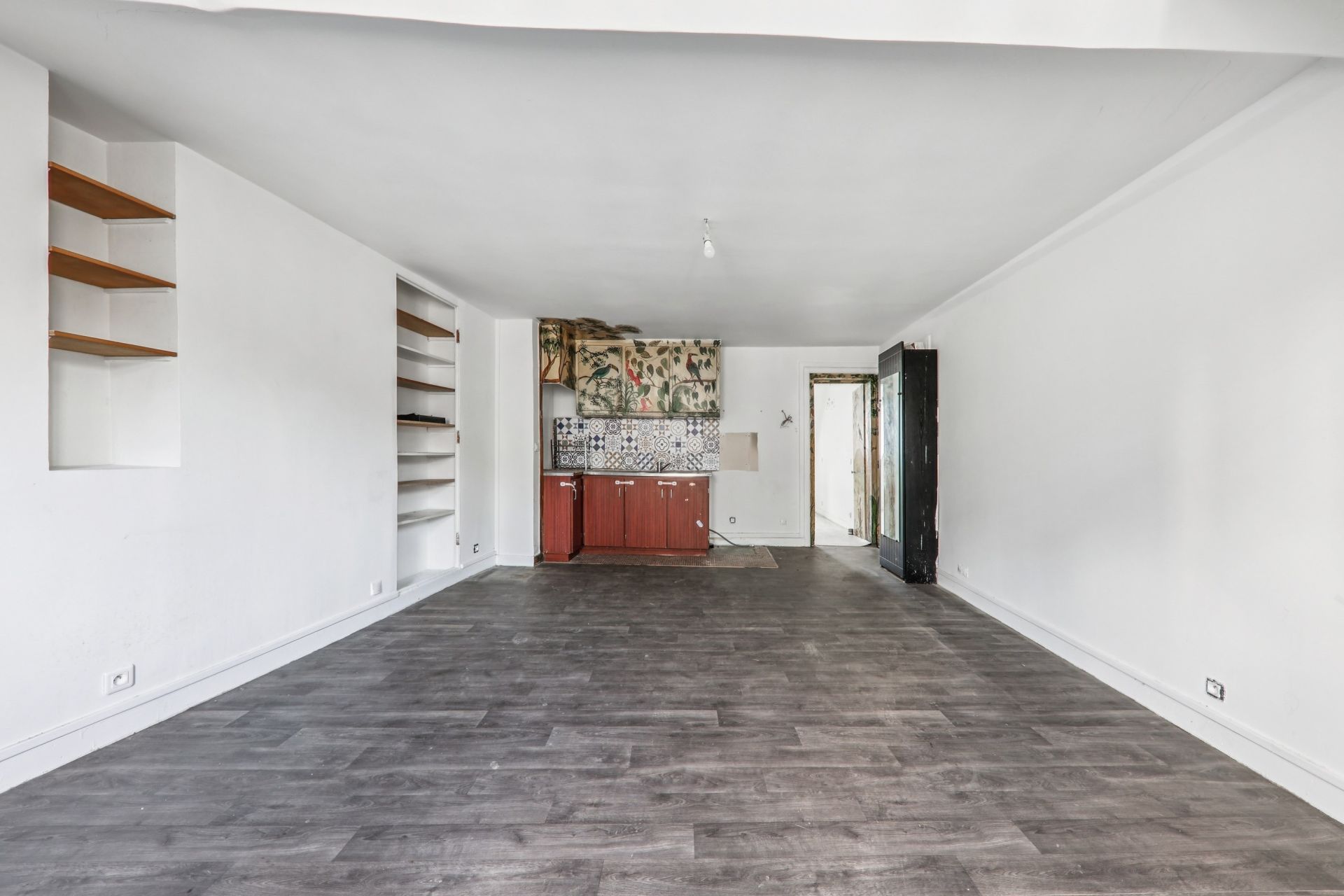 appartement de luxe 5 Pièces en vente sur PARIS (75007)