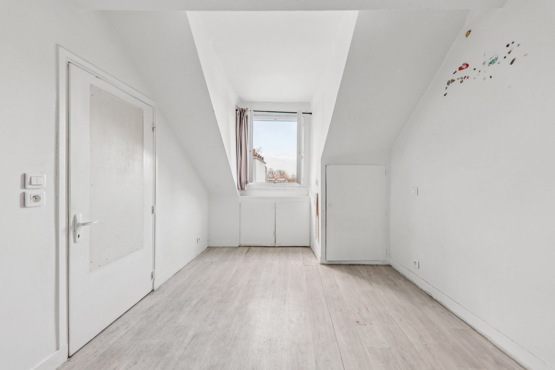 appartement de luxe 5 Pièces en vente sur PARIS (75007)