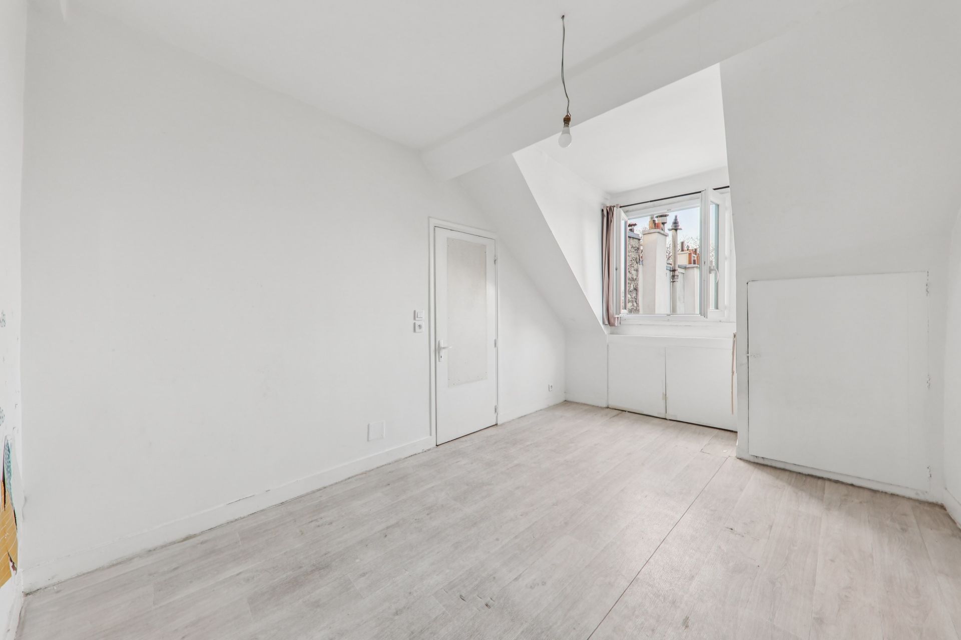 appartement de luxe 5 Pièces en vente sur PARIS (75007)