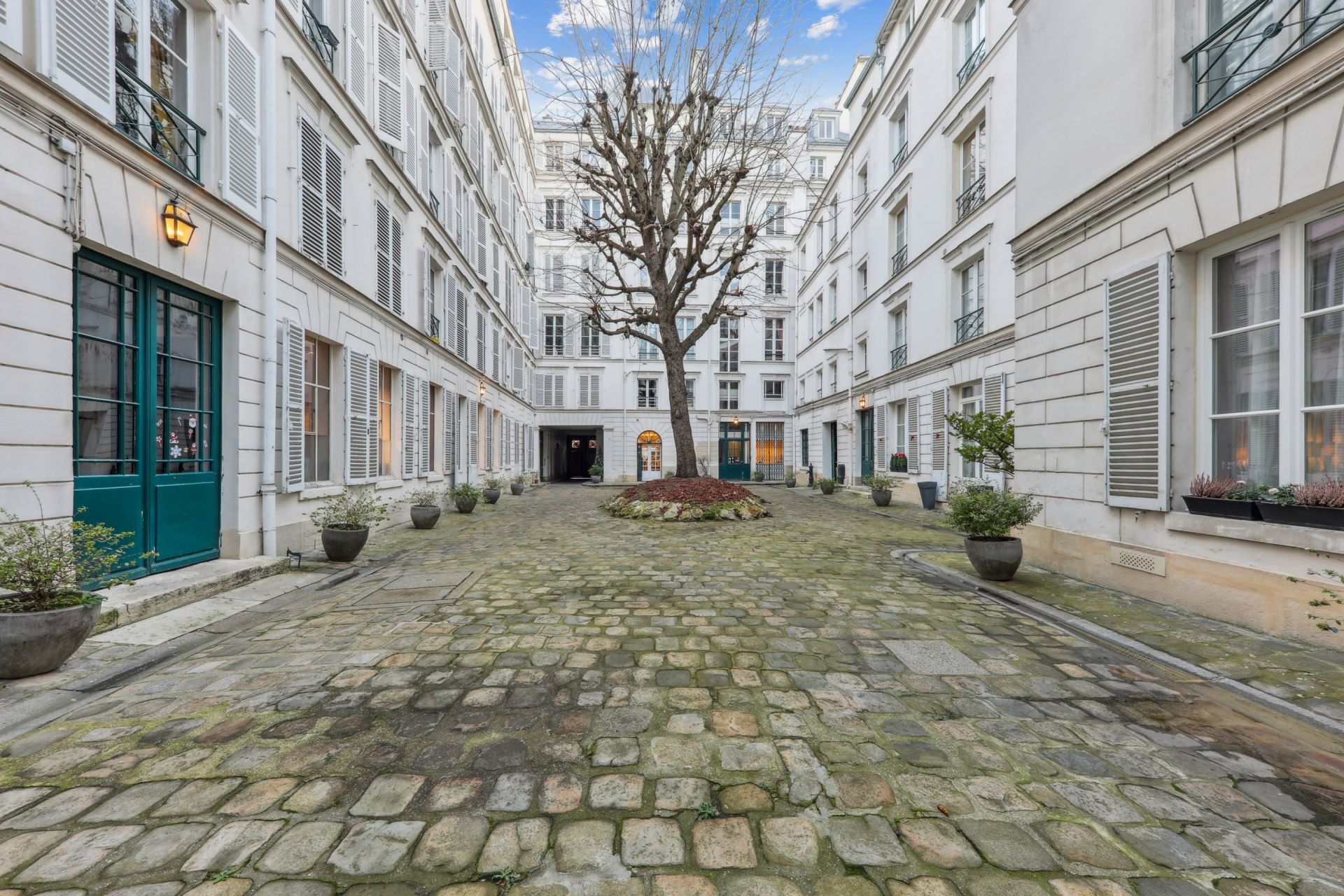 appartement de luxe 5 Pièces en vente sur PARIS (75007)