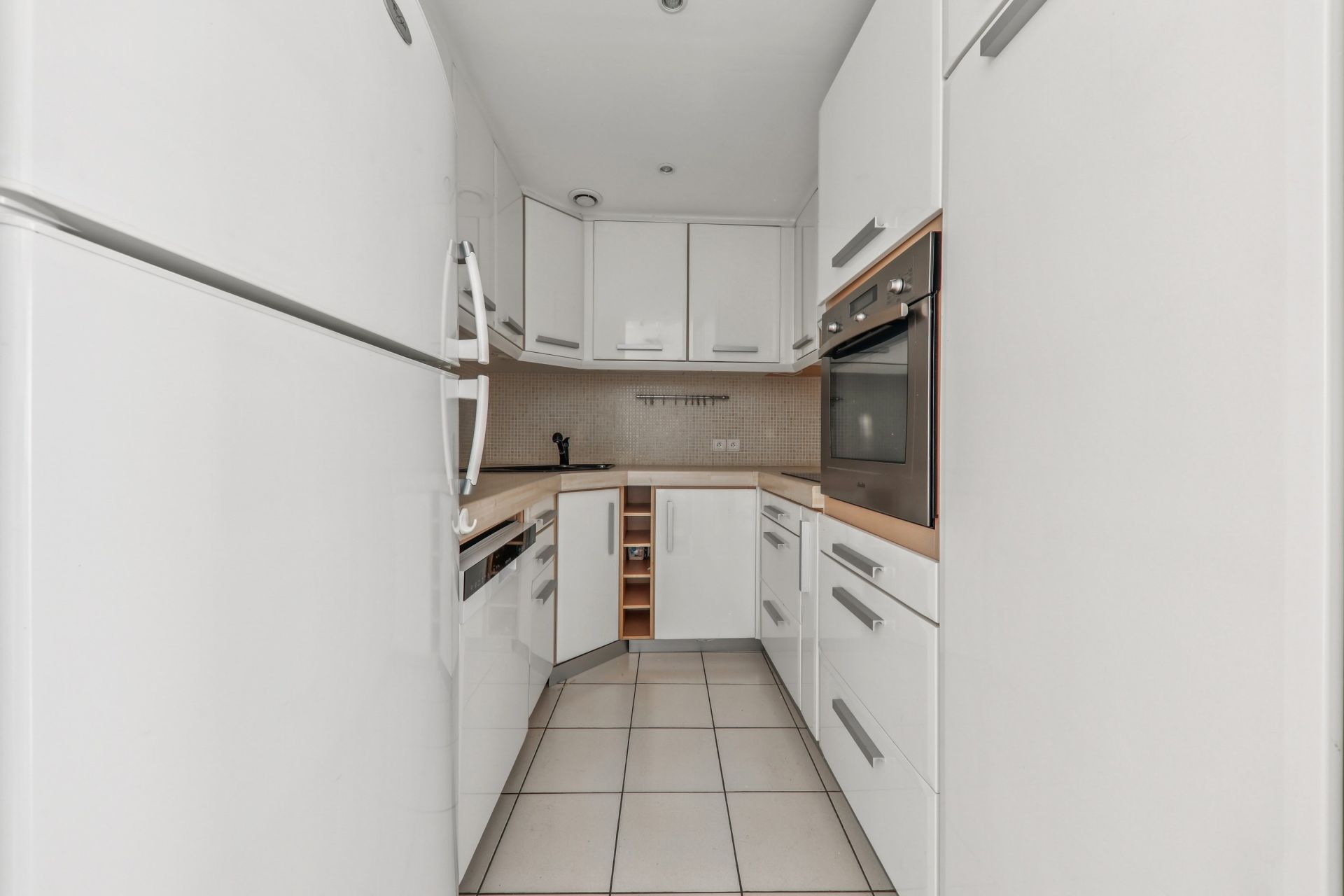 appartement de luxe 5 Pièces en vente sur PARIS (75007)