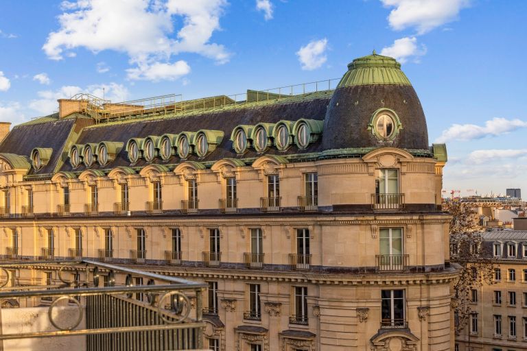 appartement de luxe 5 Pièces en vente sur PARIS (75007)