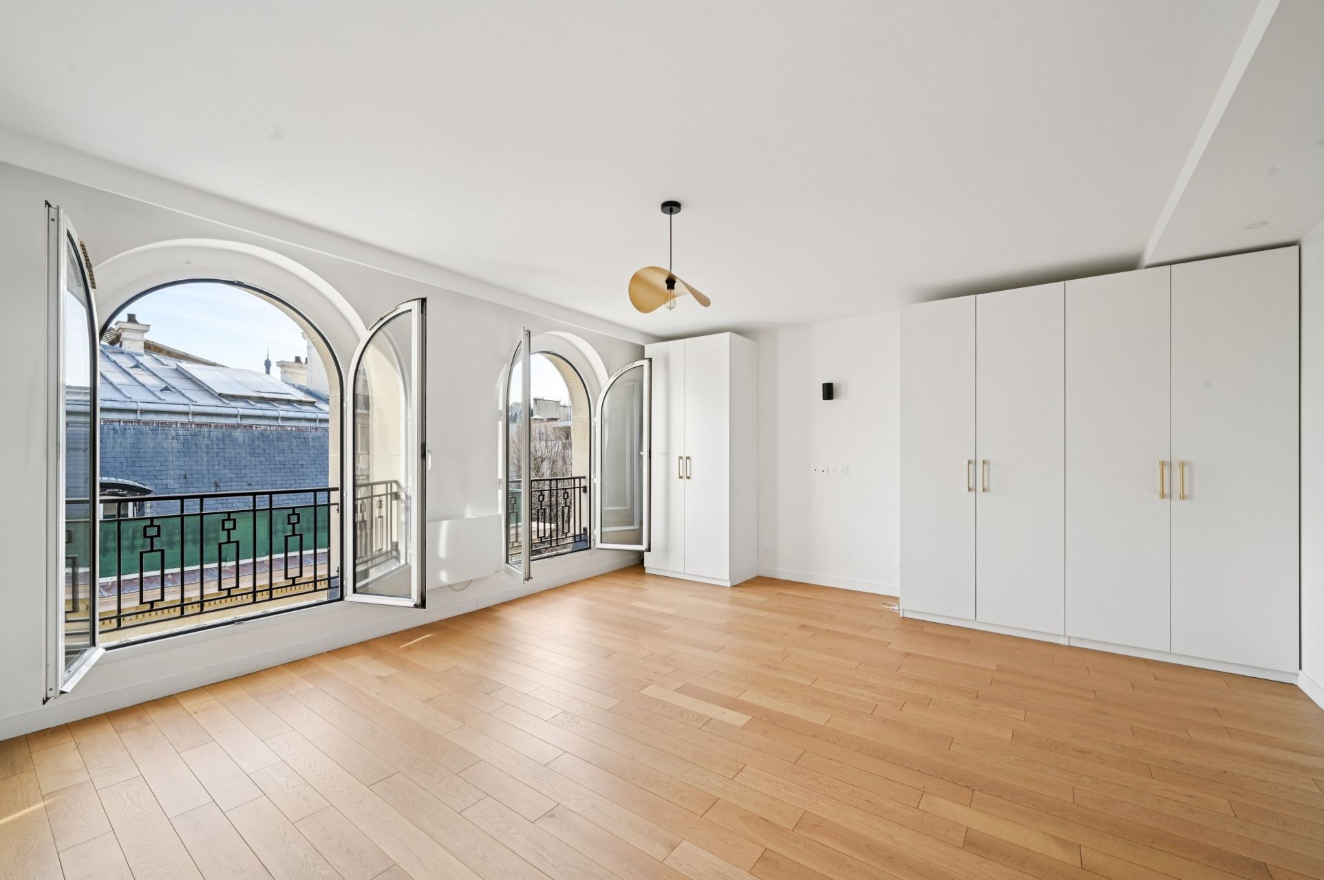 appartement de luxe 7 Pièces en vente sur PARIS (75016)