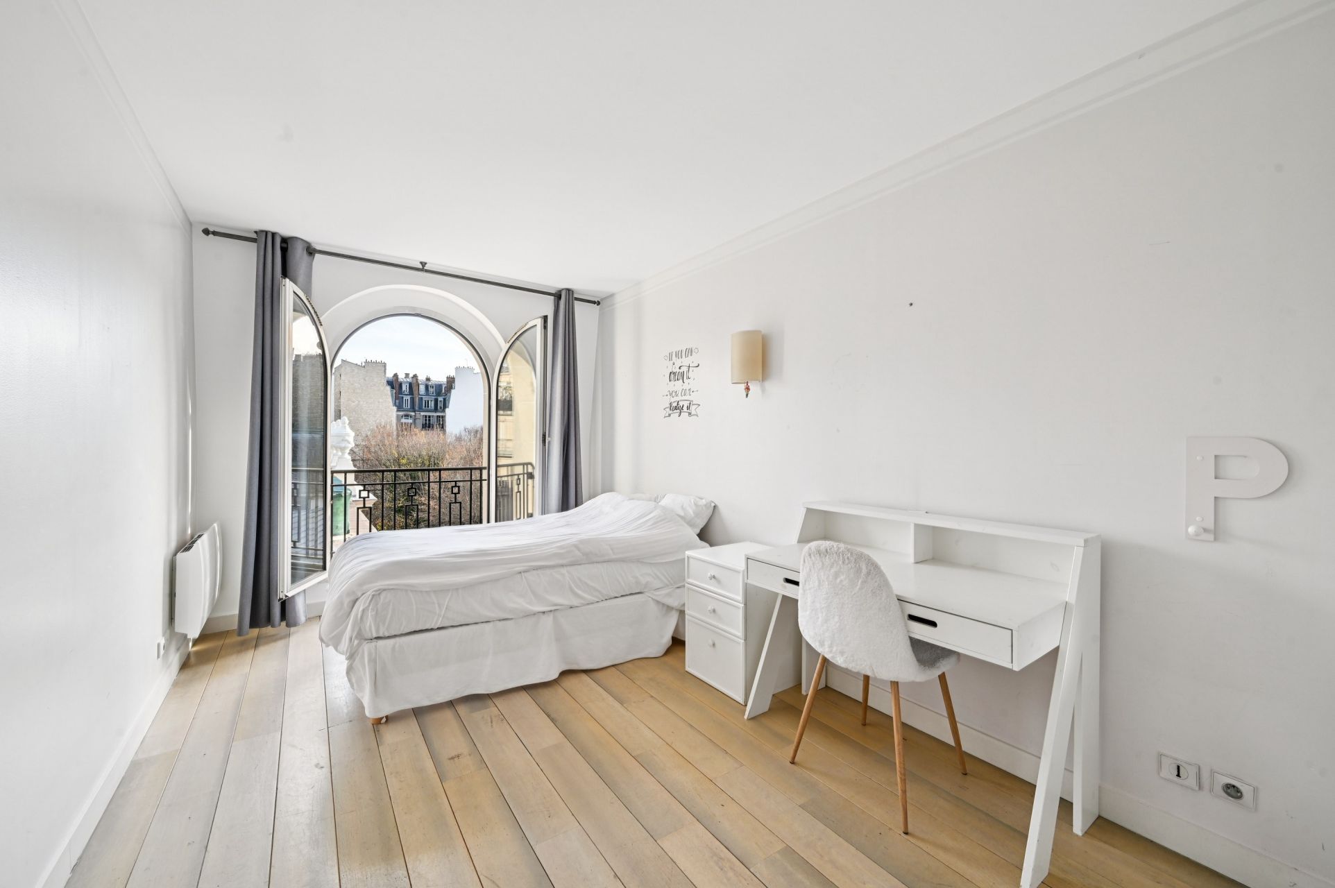 appartement de luxe 7 Pièces en vente sur PARIS (75016)