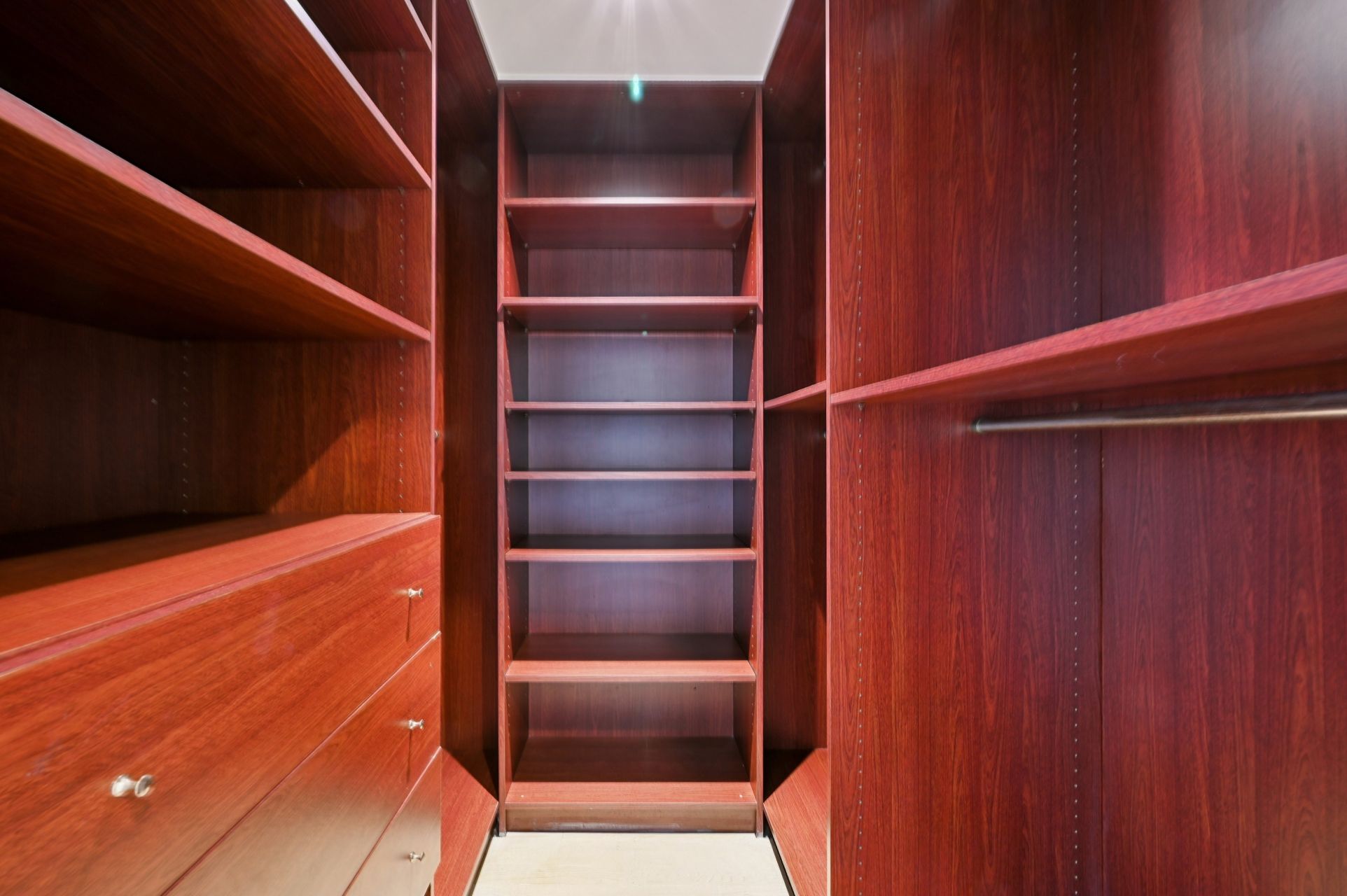 appartement de luxe 7 Pièces en vente sur PARIS (75016)