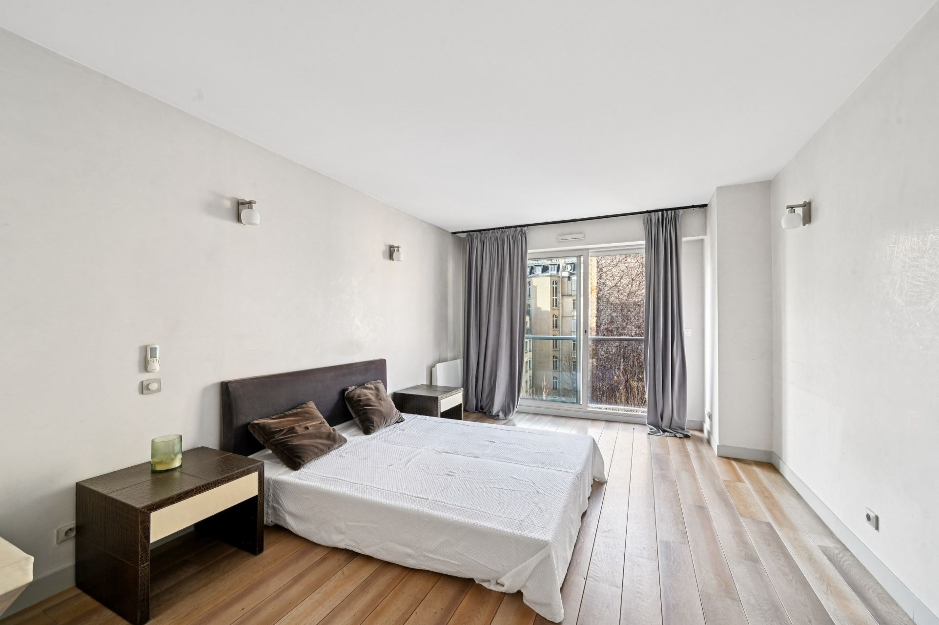 appartement de luxe 7 Pièces en vente sur PARIS (75016)