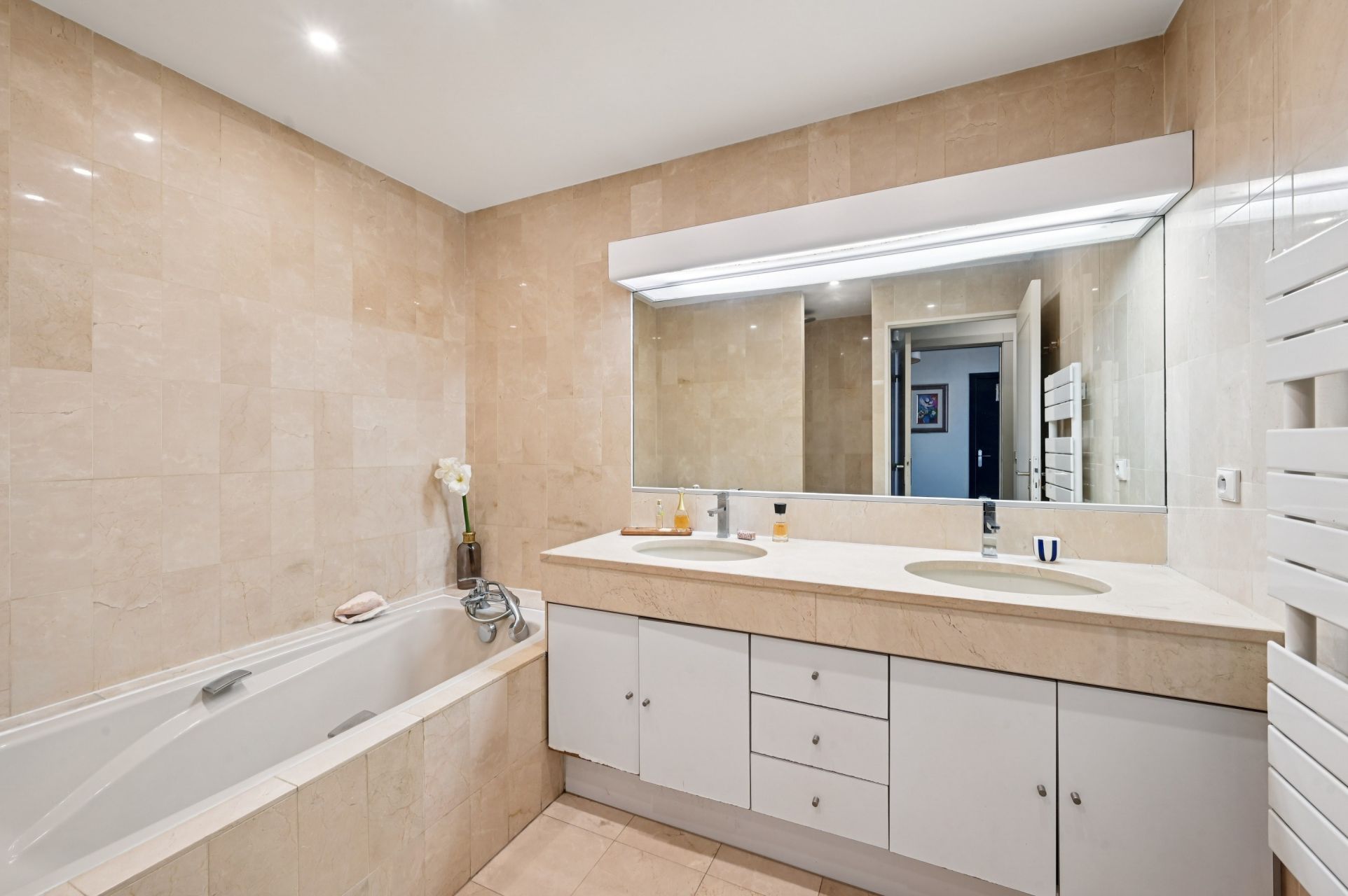 appartement de luxe 7 Pièces en vente sur PARIS (75016)