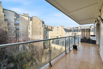 Vente Appartement de luxe Paris 16 7&nbsp;Pièces 260.53&nbsp;m²