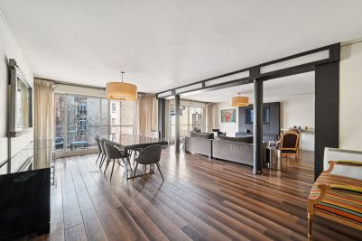Vente Appartement de luxe Paris 16 7&nbsp;Pièces 260.53&nbsp;m²
