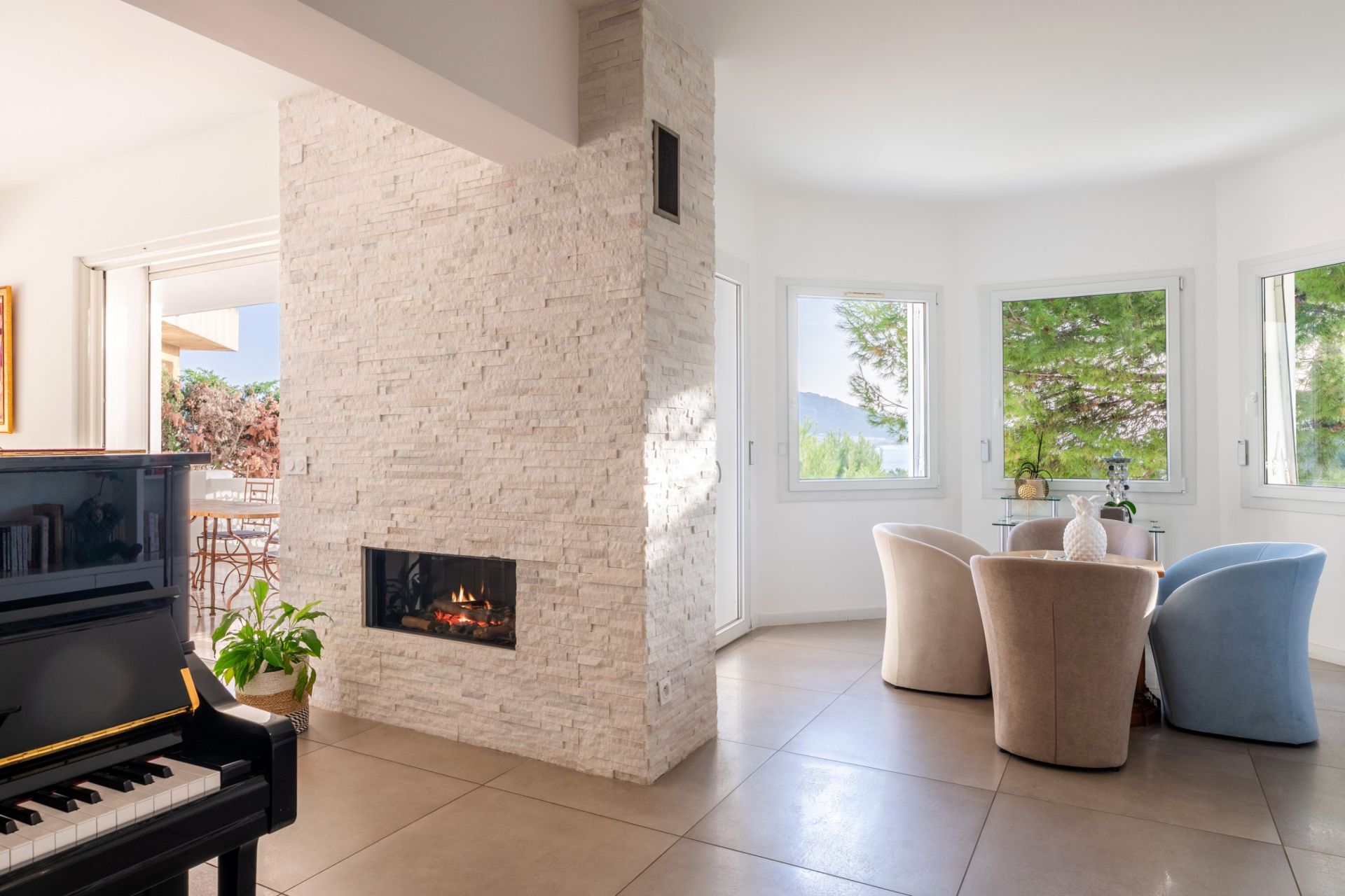 appartement de luxe 6 Pièces en vente sur MARSEILLE (13007)