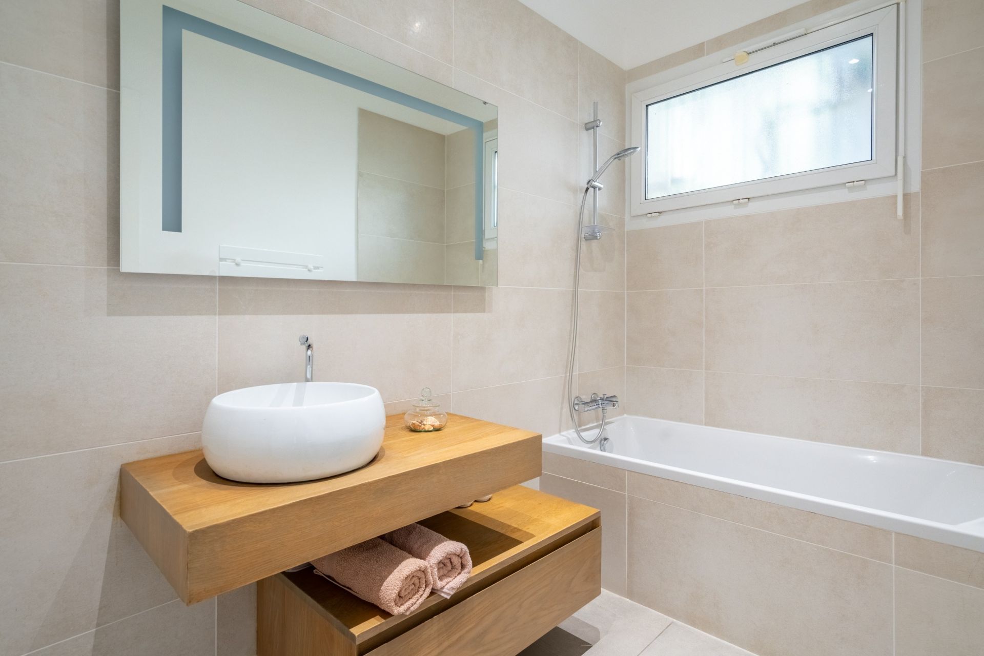 appartement de luxe 6 Pièces en vente sur MARSEILLE (13007)