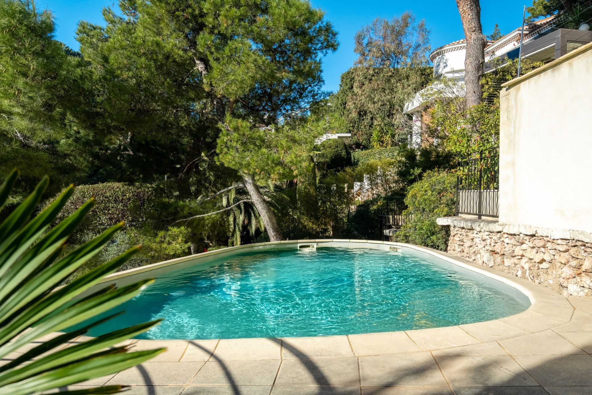 appartement de luxe 6 Pièces en vente sur MARSEILLE (13007)