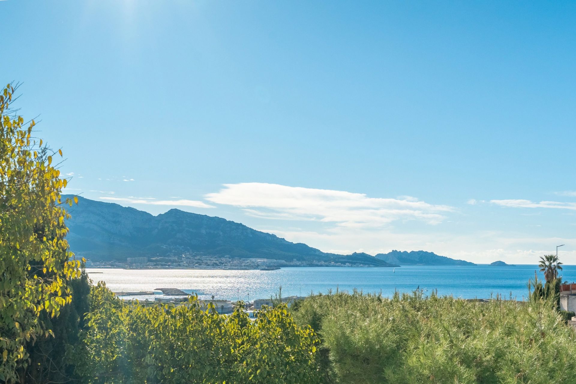 appartement de luxe 6 Pièces en vente sur MARSEILLE (13007)