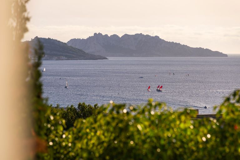 appartement de luxe 6 Pièces en vente sur MARSEILLE (13007)