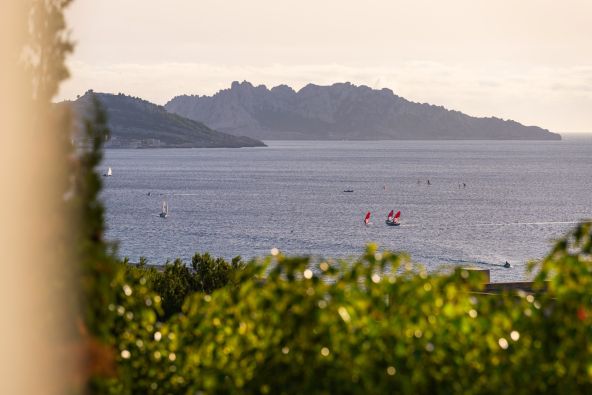 Sale Luxury apartment Marseille 7 6&nbsp;Rooms 173&nbsp;m²