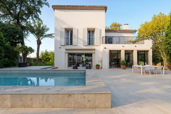 Vente Maison de luxe Marseille 8 6&nbsp;Pièces 310&nbsp;m²