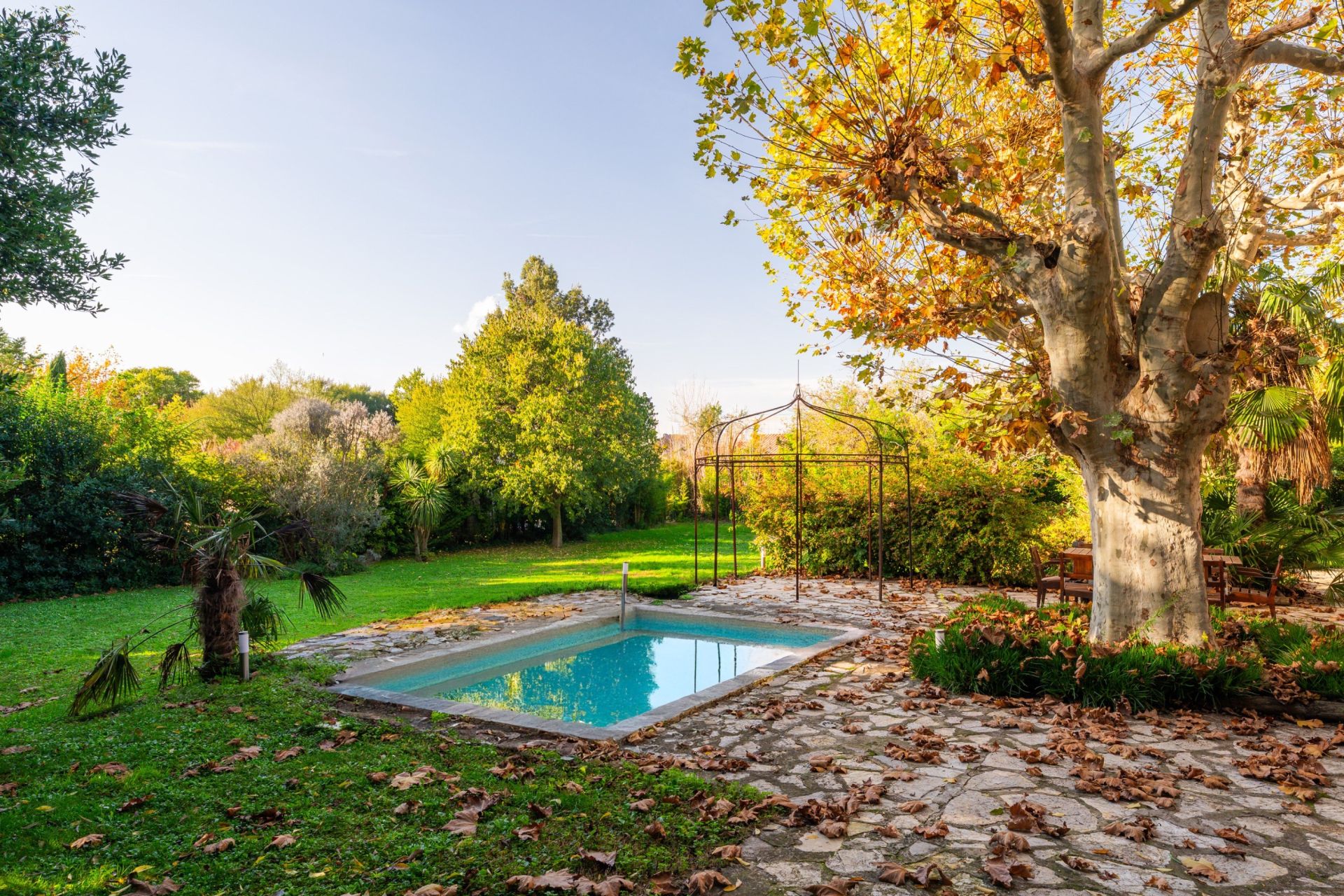 maison de luxe 7 Pièces en vente sur MARSEILLE (13009)