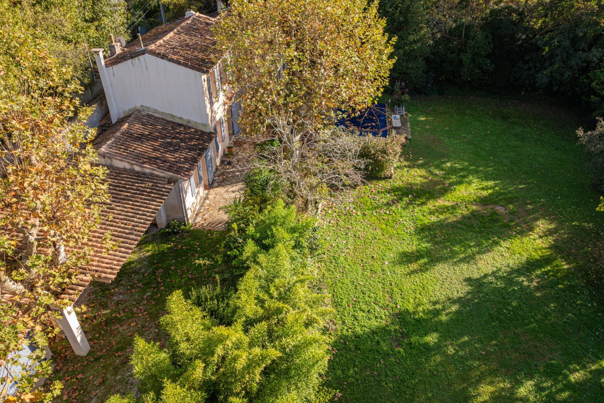 maison de luxe 7 Pièces en vente sur MARSEILLE (13009)