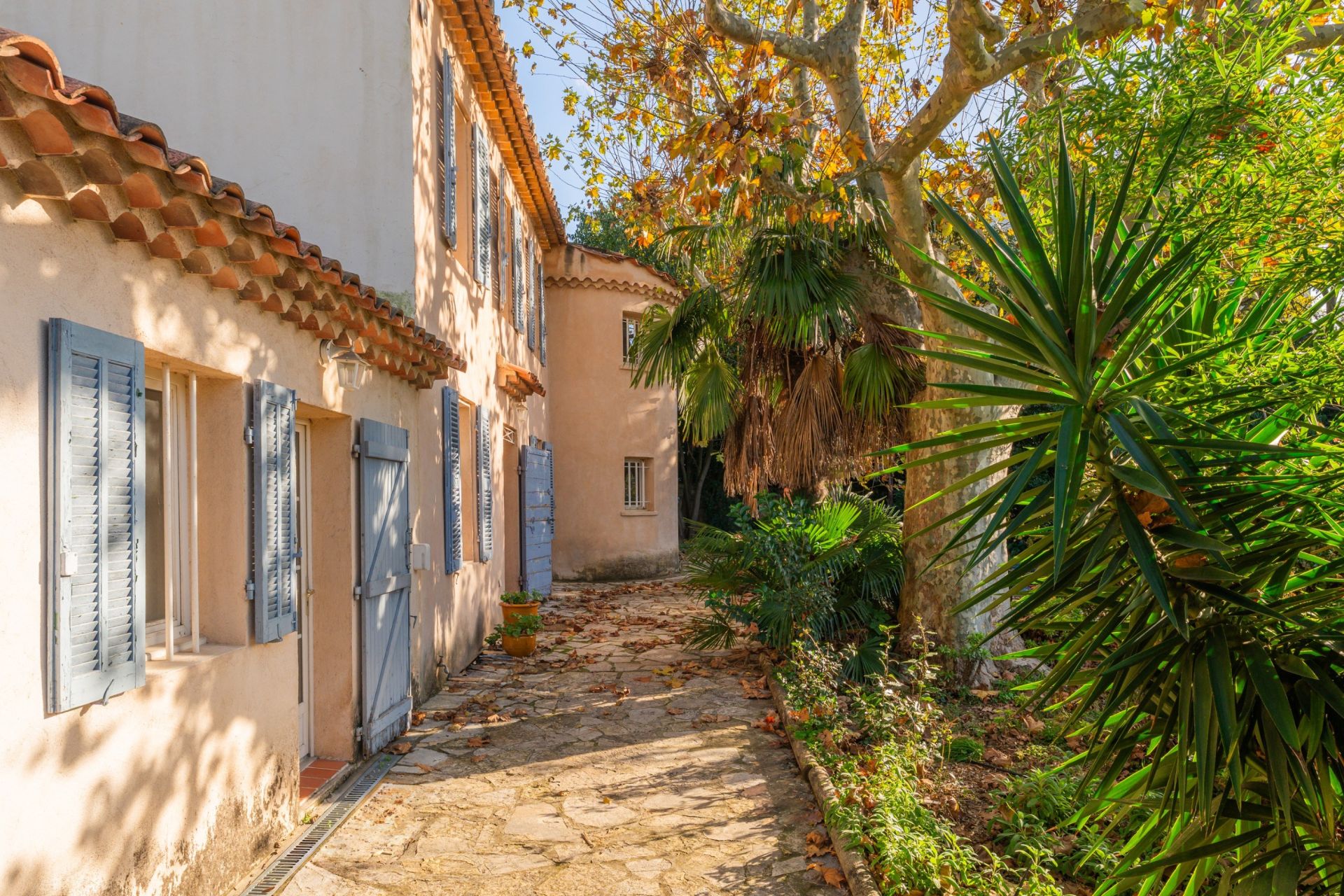 maison de luxe 7 Pièces en vente sur MARSEILLE (13009)